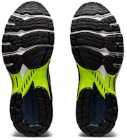 Details for Asics Gel-Pursue 7 (2E寬版) 灰藍 跑步鞋
