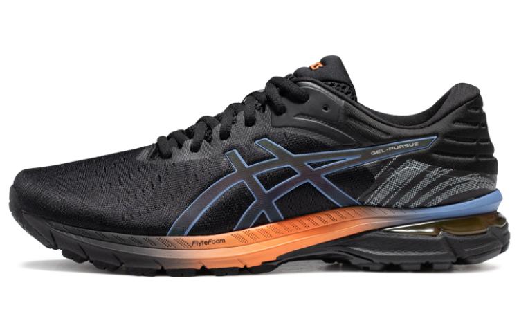 ASICS Gel-Pursue 7 'Black Orange' 1011B254-001