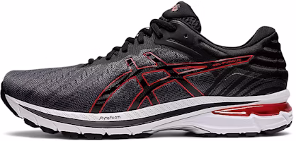 ASICS Gel-Pursue 7 'Black Red' 1011B033-001 ASICS Gel-Pursue 7 'Black Red' 1011B033-001