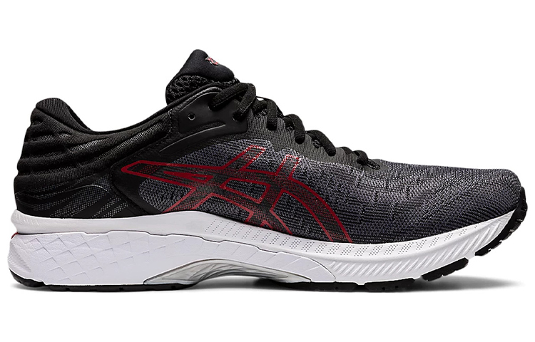 Order ASICS Gel-Pursue 7 '黑红' 运动鞋 1011B033-001