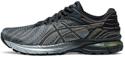 ASICS Gel-Pursue 7 'Black Silver' 1011B25-002 ASICS Gel-Pursue 7 'Black Silver' 1011B25-002