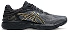 Order ASICS Gel-Pursue 7 'Negro Plata' 1011B25-002