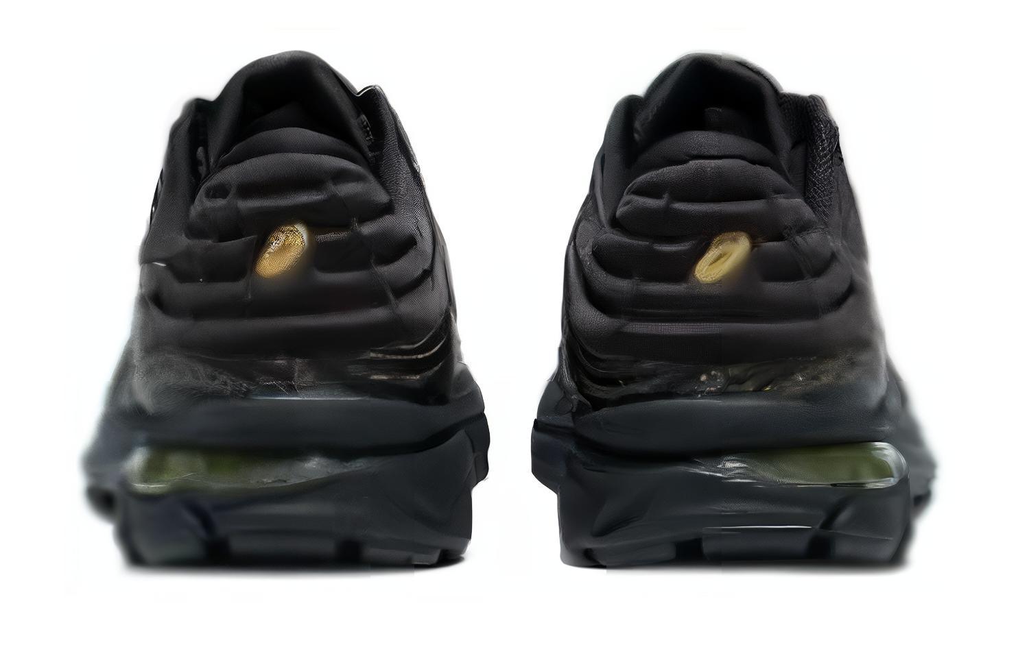 Lookbook ASICS ゲルパースー 7 'ブラックシルバー' 1011B25-002 1011B25-002