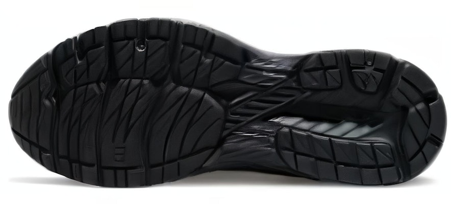 ASICS Gel-Pursue 7 'Negro Plata' 1011B25-002 Shop ASICS Gel-Pursue 7 'Negro Plata' 1011B25-002