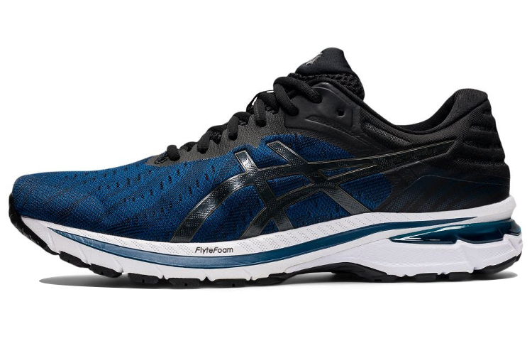 ASICS Gel-Pursue 7 'Blue Black' 1011B032-409
