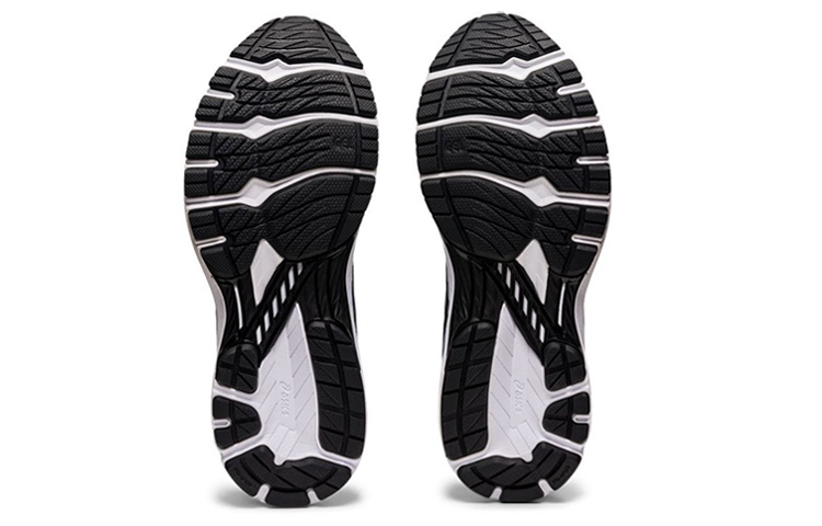 Details for Asics Gel-Pursue 7 舒適 耐磨 低筒 跑步鞋 男款 藍黑 2E寬