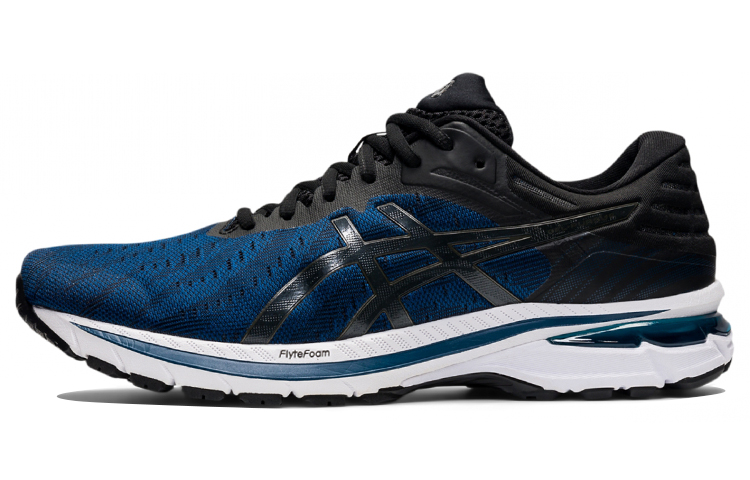 ASICS Gel-Pursue 7 'Blue Black' 1011B033-409
