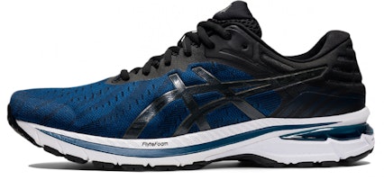 ASICS Gel-Pursue 7 'Blue Black' 1011B033-409 ASICS Gel-Pursue 7 'Blue Black' 1011B033-409