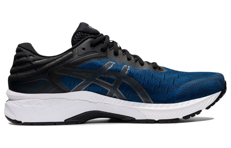 Order ASICS Gel-Pursue 7 'Azul Negro' 1011B033-409