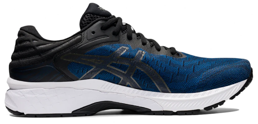 ASICS Gel-Pursue 7 'Azul Negro' 1011B033-409 Order ASICS Gel-Pursue 7 'Azul Negro' 1011B033-409