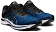 Lookbook ASICS Gel-Pursue 7 'Azul Negro' 1011B033-409