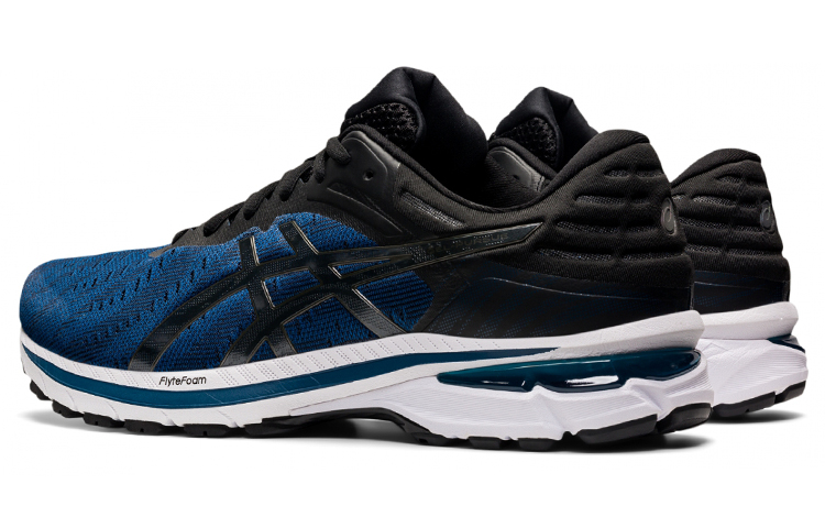 Shop ASICS Gel-Pursue 7 'Azul Negro' 1011B033-409