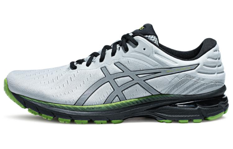 Buy 亚瑟士 Gel-Pursue 7 灰色跑鞋 1011B25-023