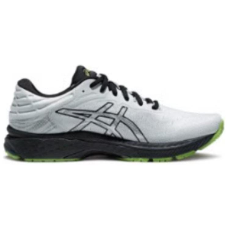 Order 亚瑟士 Gel-Pursue 7 灰色跑鞋 1011B25-023