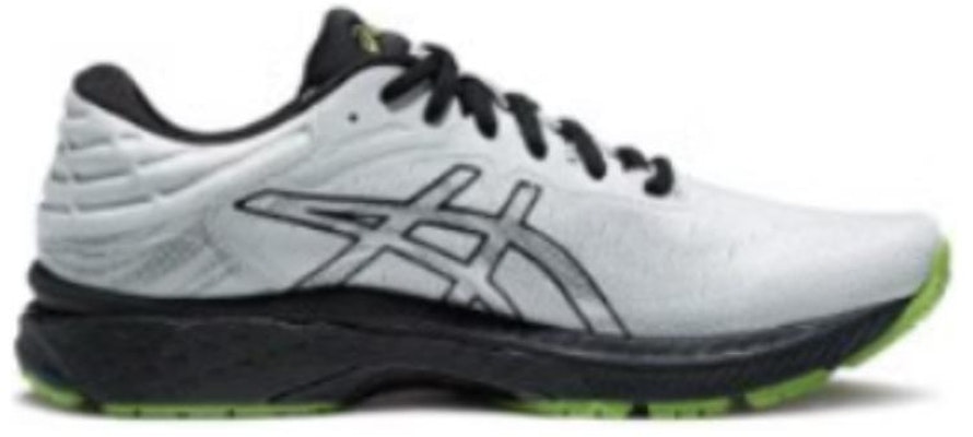 亚瑟士 Gel-Pursue 7 灰色跑鞋 1011B25-023 Order 亚瑟士 Gel-Pursue 7 灰色跑鞋 1011B25-023