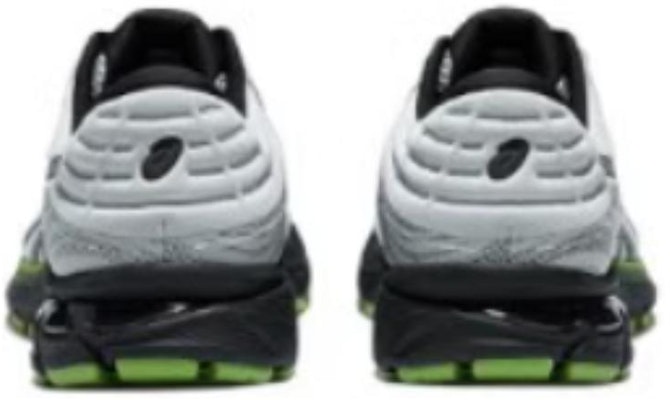 亚瑟士 Gel-Pursue 7 灰色跑鞋 1011B25-023 Lookbook 亚瑟士 Gel-Pursue 7 灰色跑鞋 1011B25-023