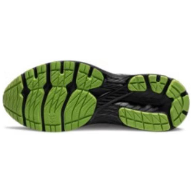 Shop 亚瑟士 Gel-Pursue 7 灰色跑鞋 1011B25-023