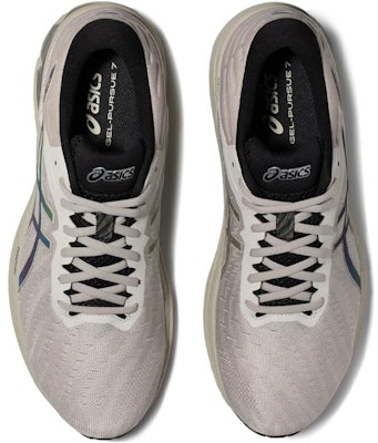 Zapatillas para Correr ASICS Gel-Pursue 7 'Negro Gris' 1011B254-022 Lookbook Zapatillas para Correr ASICS Gel-Pursue 7 'Negro Gris' 1011B254-022