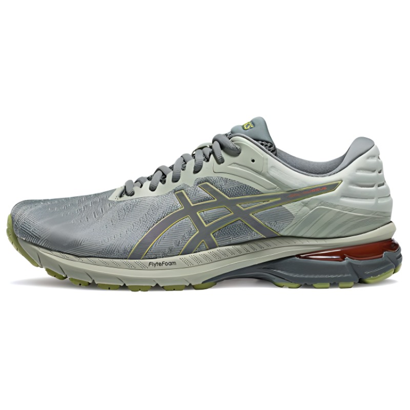 ASICS Gel-Pursue 7 Running Shoes 'Green' 1011B254-300