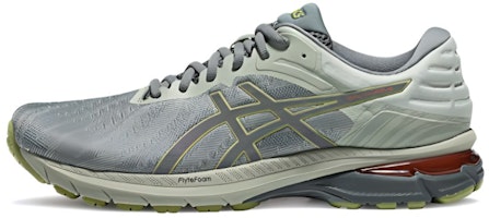 ASICS Gel-Pursue 7 Running Shoes 'Green' 1011B254-300 ASICS Gel-Pursue 7 Running Shoes 'Green' 1011B254-300