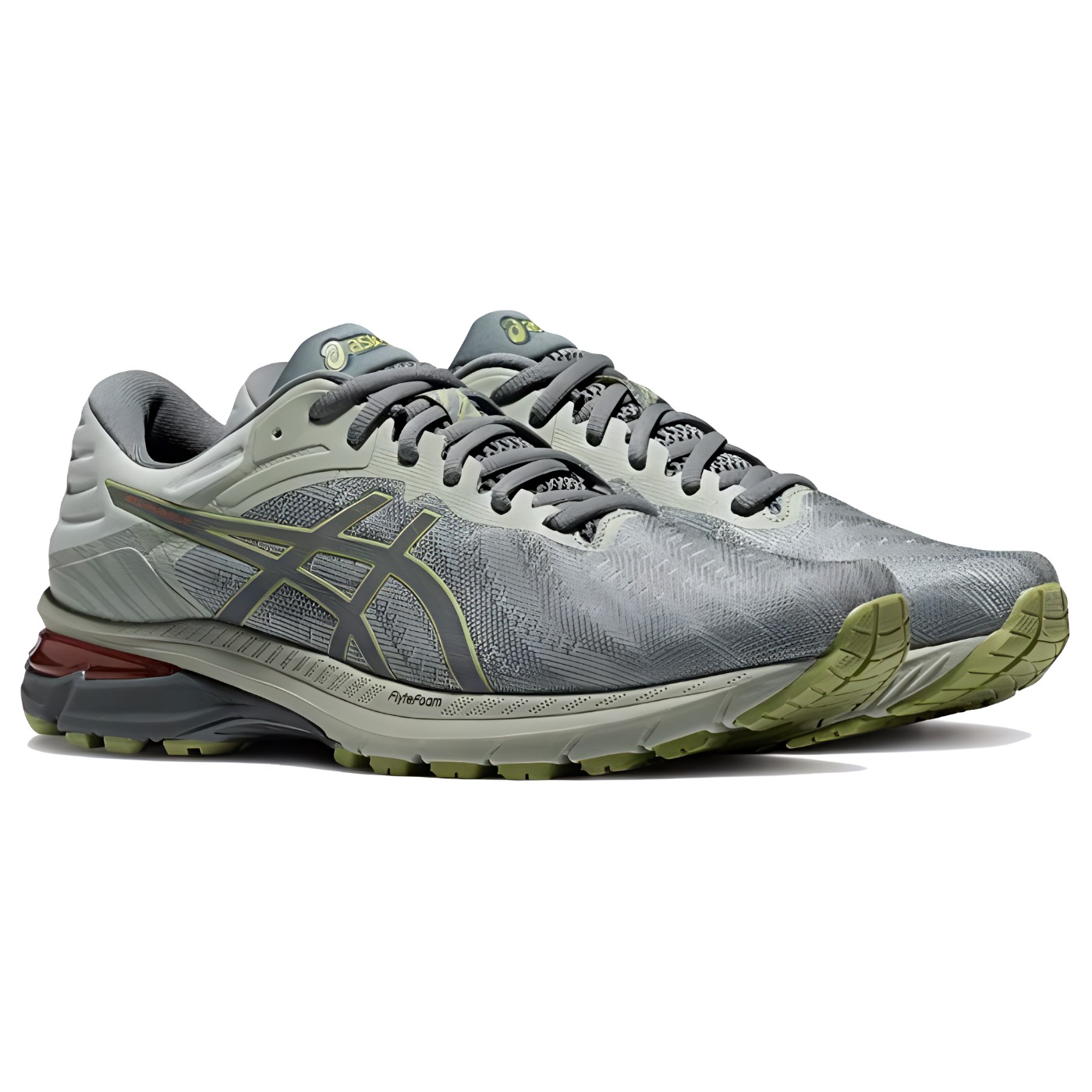 ASICS Gel-Pursue 7 Running Shoes 'Green' 圖 3