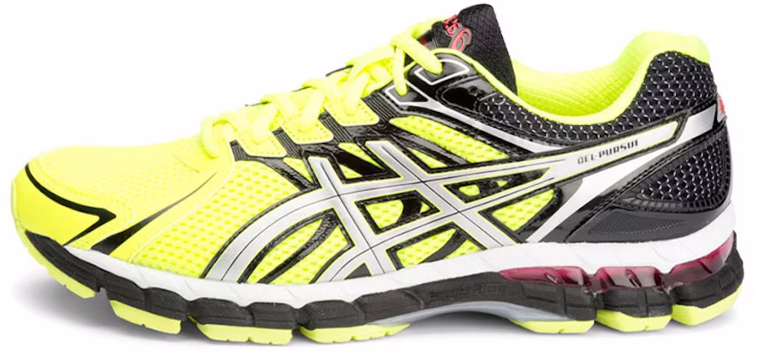 ASICS Gel-Pursue Low 'Amarillo Negro' T448N-0793 Buy ASICS Gel-Pursue Low 'Amarillo Negro' T448N-0793