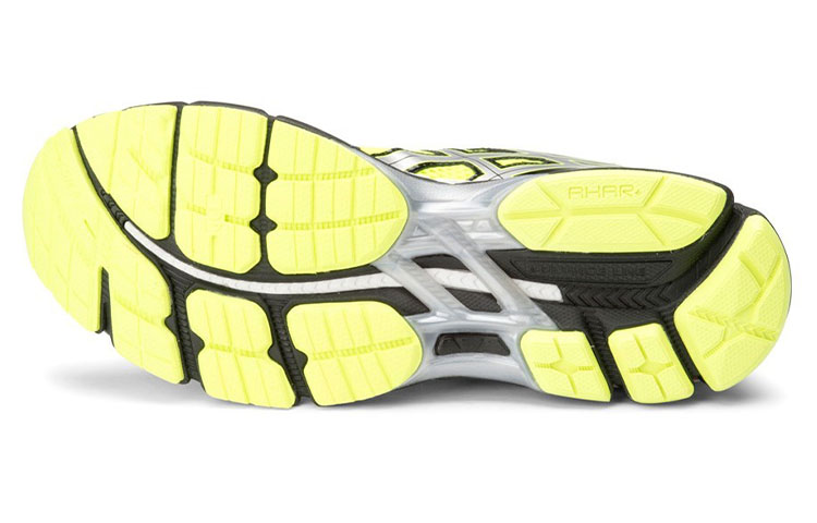 Shop ASICS Gel-Pursue Rendah 'Kuning Hitam' T448N-0793