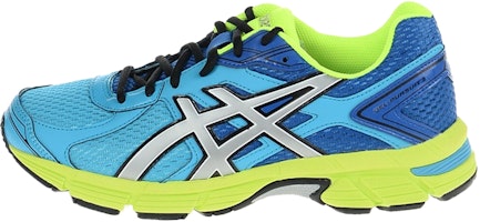 ASICS Gel-Pursuit 2 'Blue Silver' T4C4N-4893 ASICS Gel-Pursuit 2 'Blue Silver' T4C4N-4893