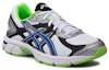Lookbook ASICS Gel-Pursuit 2 ''Bianco Blu'' T4C4N-0142