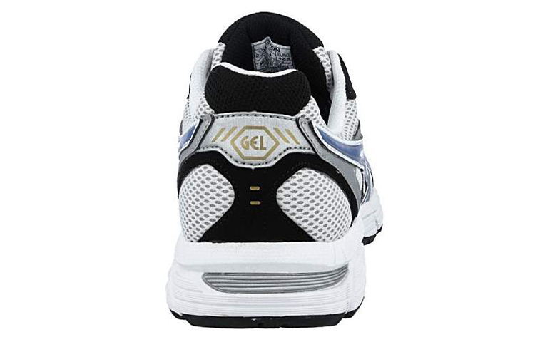 Shop ASICS Gel-Pursuit ''Blanc Bleu'' T3H0N-0142