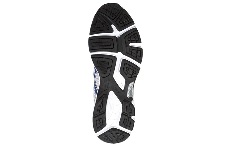 Purchase ASICS Gel-Pursuit ''Blanc Bleu'' T3H0N-0142