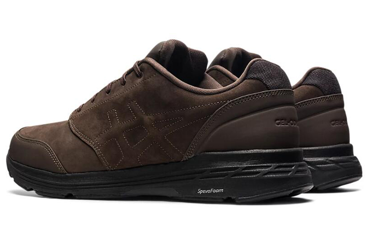 ASICS Gel-Qdyssey 'Brown' 圖 4
