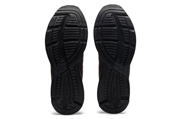 ASICS Gel-Qdyssey 'Brown' 圖 6