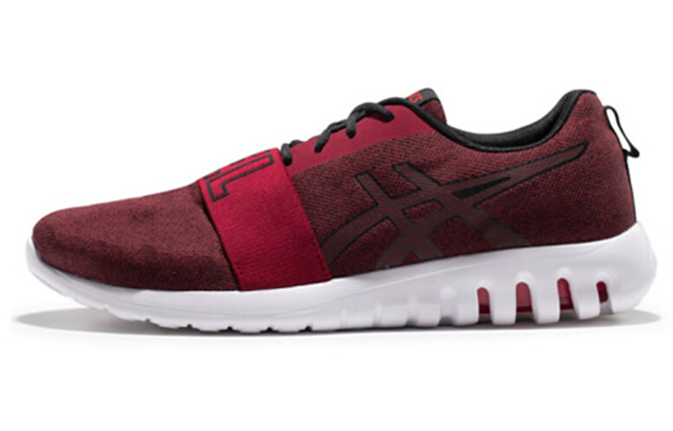 ASICS Gel-Quantifier 'Burgundy' 1021A034-600