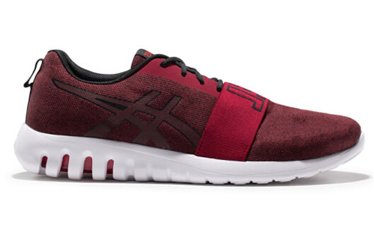 Order ASICS Gel-Quantifier ''Burgundy'' Herren Sneaker 1021A034-600