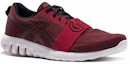 Lookbook ASICS Gel-Quantifier ''Burgundy'' Herren Sneaker 1021A034-600