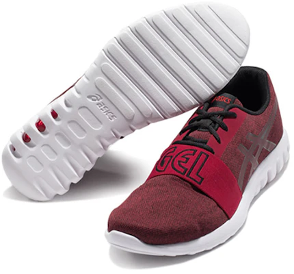 ASICS Gel-Quantifier ''Burgundy'' Herren Sneaker 1021A034-600 Shop ASICS Gel-Quantifier ''Burgundy'' Herren Sneaker 1021A034-600
