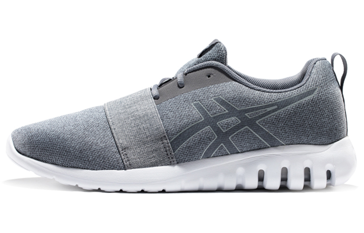 ASICS Gel-Quantifier 'Grey Low-Top Running' 1021A034-020