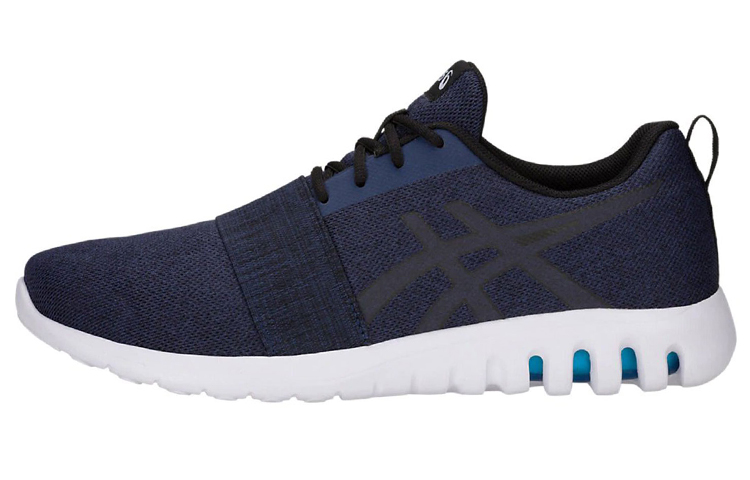 ASICS Gel-Quantifier 'Lightweight Breathable Blue Running' 1021A034-400