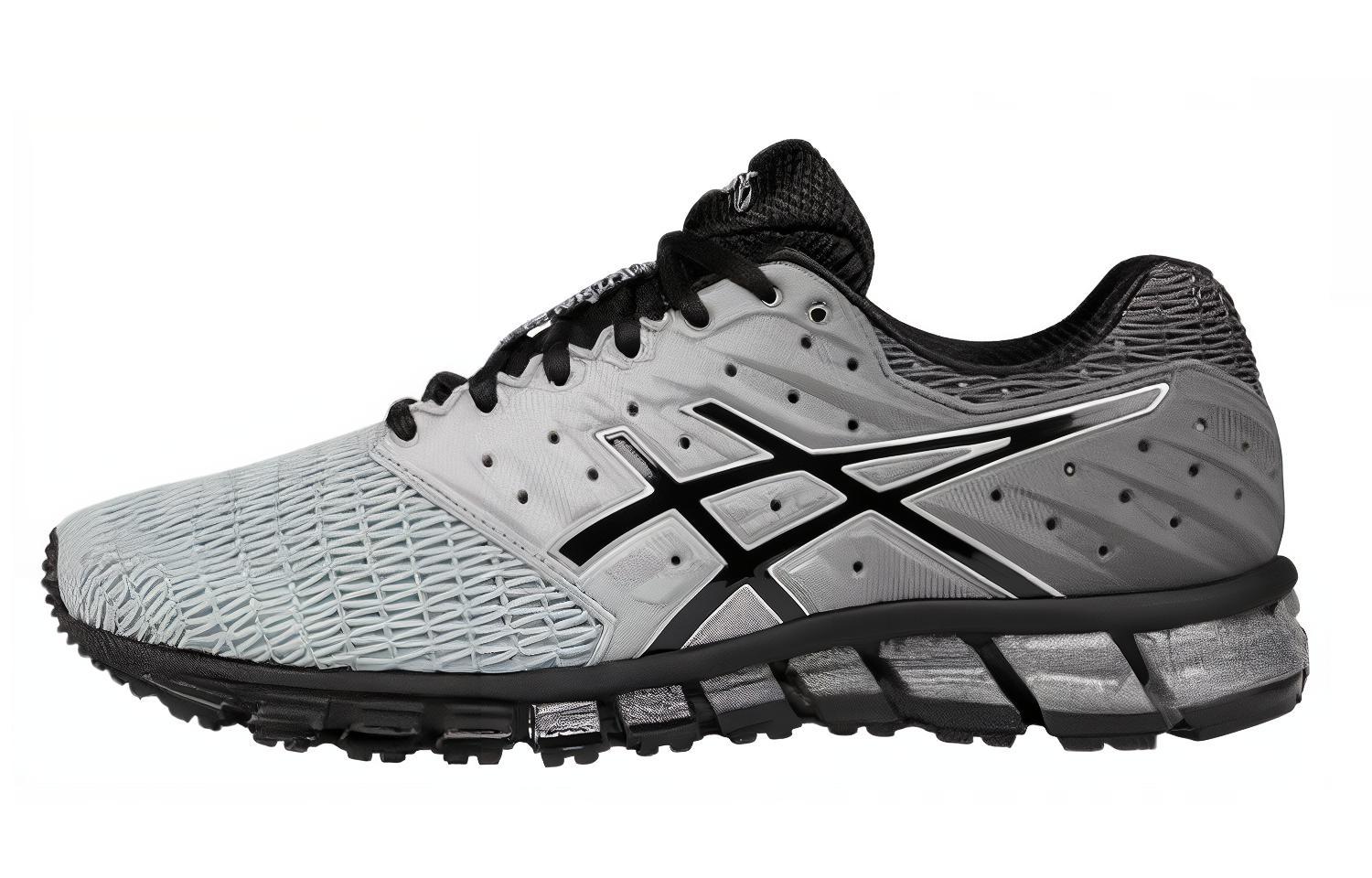 ASICS GEL-QNTM 180 2 'Grey Black'