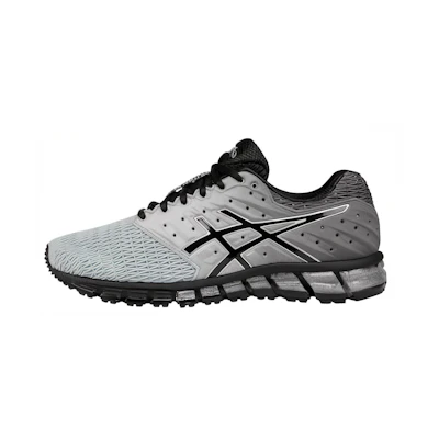 ASICS GEL-QNTM 180 2 'Grey Black'