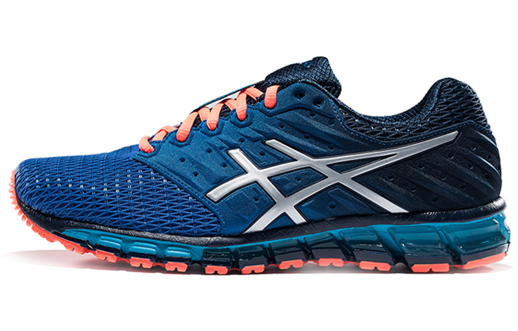 Buy 아식스 젤-퀀텀 180 2 '라이트 블루' (Asikseu Jel-Kweonteom 180 2 'Raiteu Beullu') T6G2N-5893