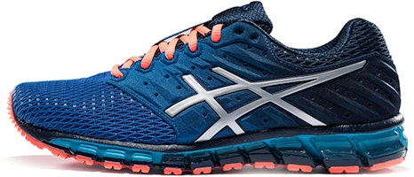 ASICS GEL-Quantum 180 2 'Light Blue' T6G2N-5893 ASICS GEL-Quantum 180 2 'Light Blue' T6G2N-5893