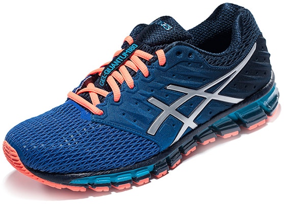 ASICS GEL-Quantum 180 2 'Biru Muda' T6G2N-5893 Order ASICS GEL-Quantum 180 2 'Biru Muda' T6G2N-5893