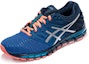 Order ASICS GEL-Quantum 180 2 'Biru Muda' T6G2N-5893