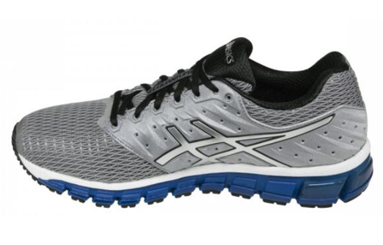 ASICS Gel-QNTM 180 2 'Retro Grey Blue'