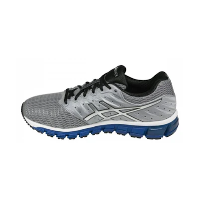 ASICS Gel-QNTM 180 2 'Retro Grey Blue'