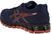 ASICS GEL-Quantum 180 2 MX 'Peacoat Biru-Oren' T837Q-5858