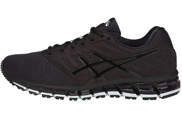 ASICS Gel-Quantum 180 2 MX 'Negro Fantasma' T837N-1690 Buy ASICS Gel-Quantum 180 2 MX 'Negro Fantasma' T837N-1690