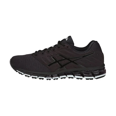 ASICS Gel-QNTM 180 2 MX 'Phantom Black'